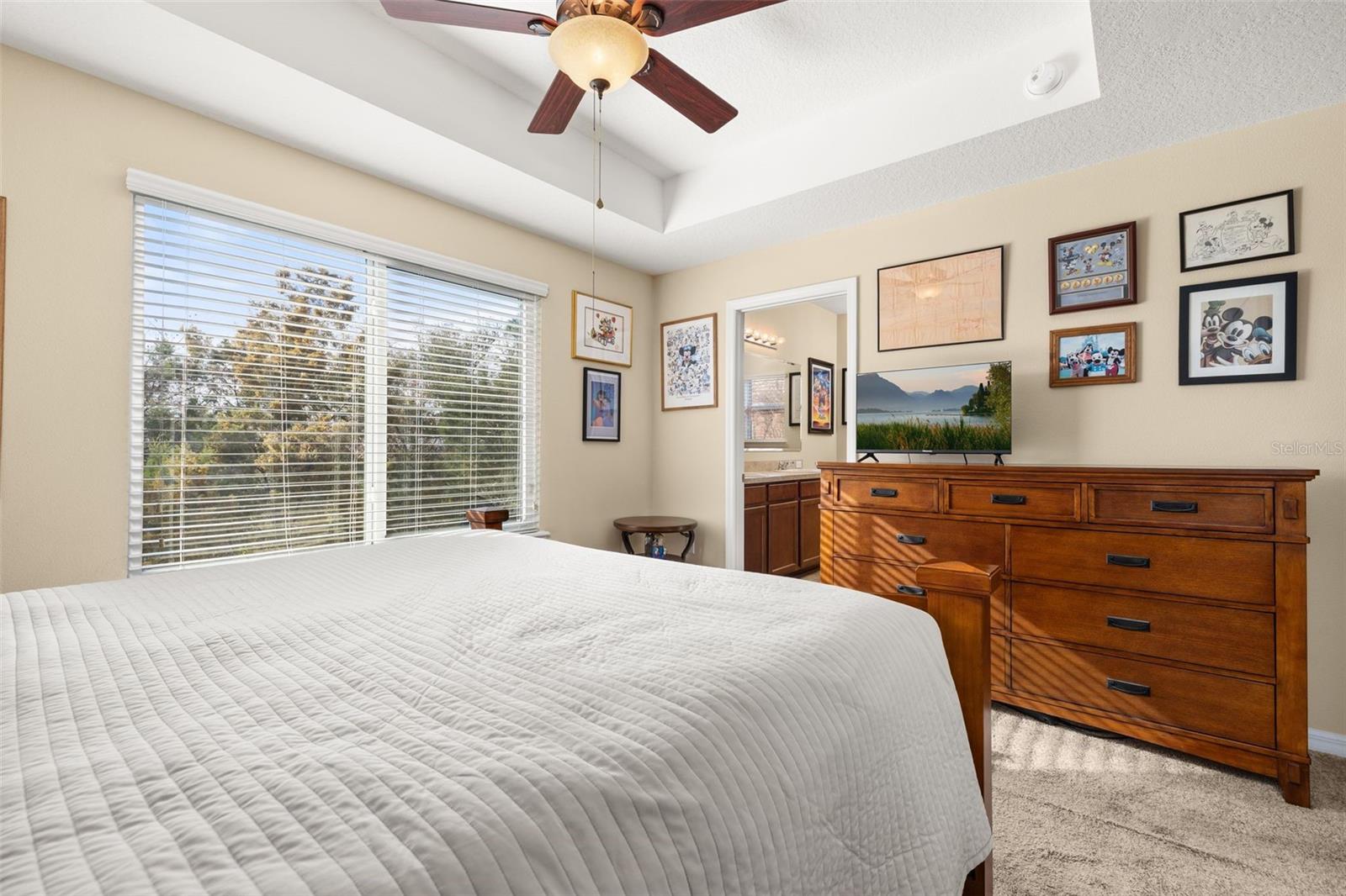 TUCKER OAKS - Residential