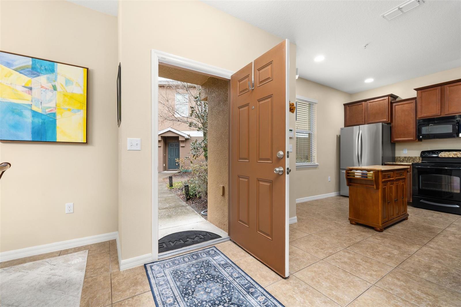 TUCKER OAKS - Residential