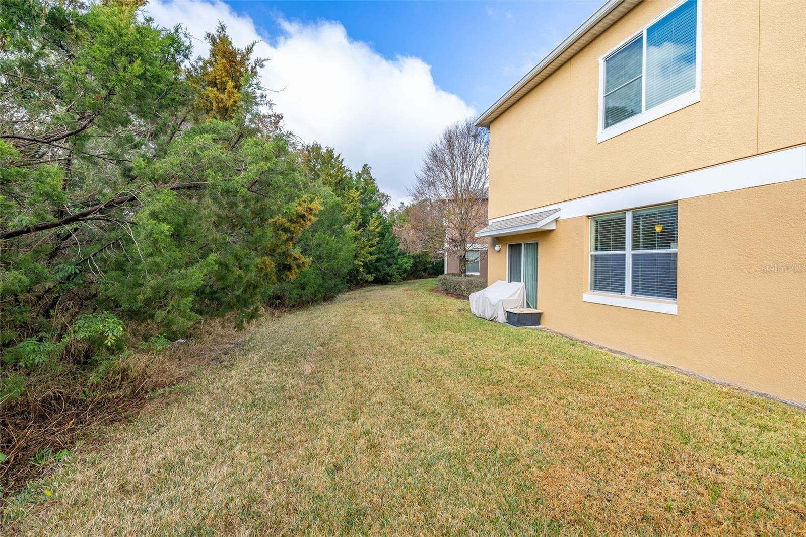 TUCKER OAKS - Residential