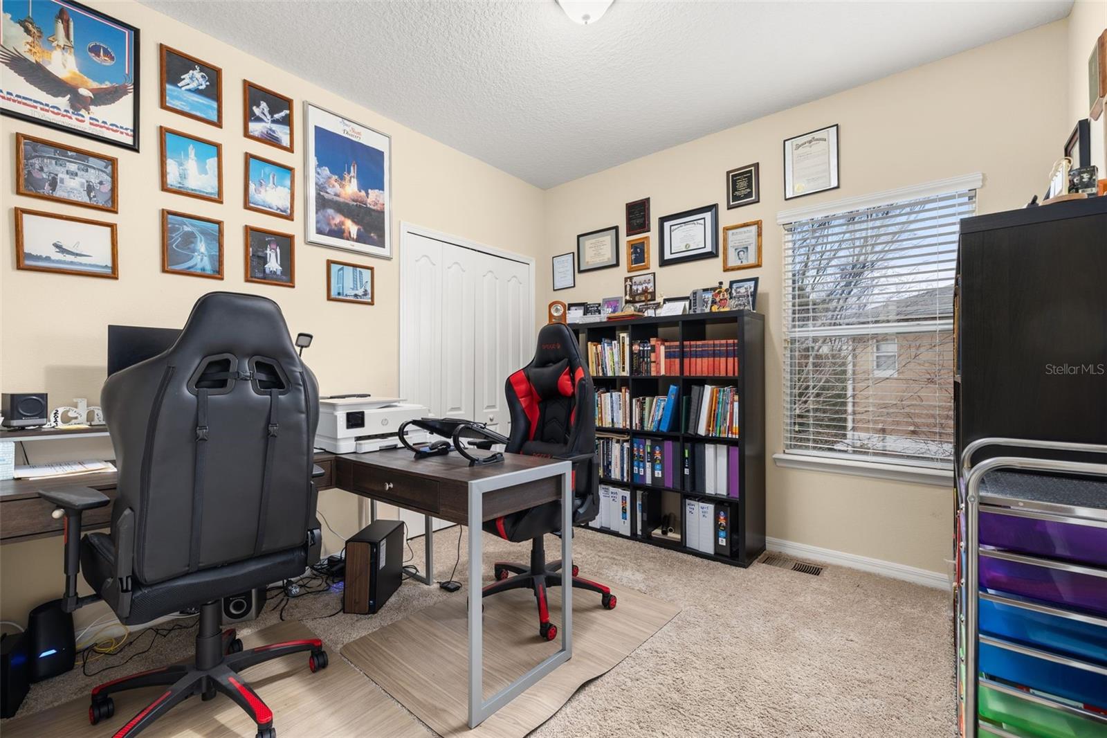 TUCKER OAKS - Residential