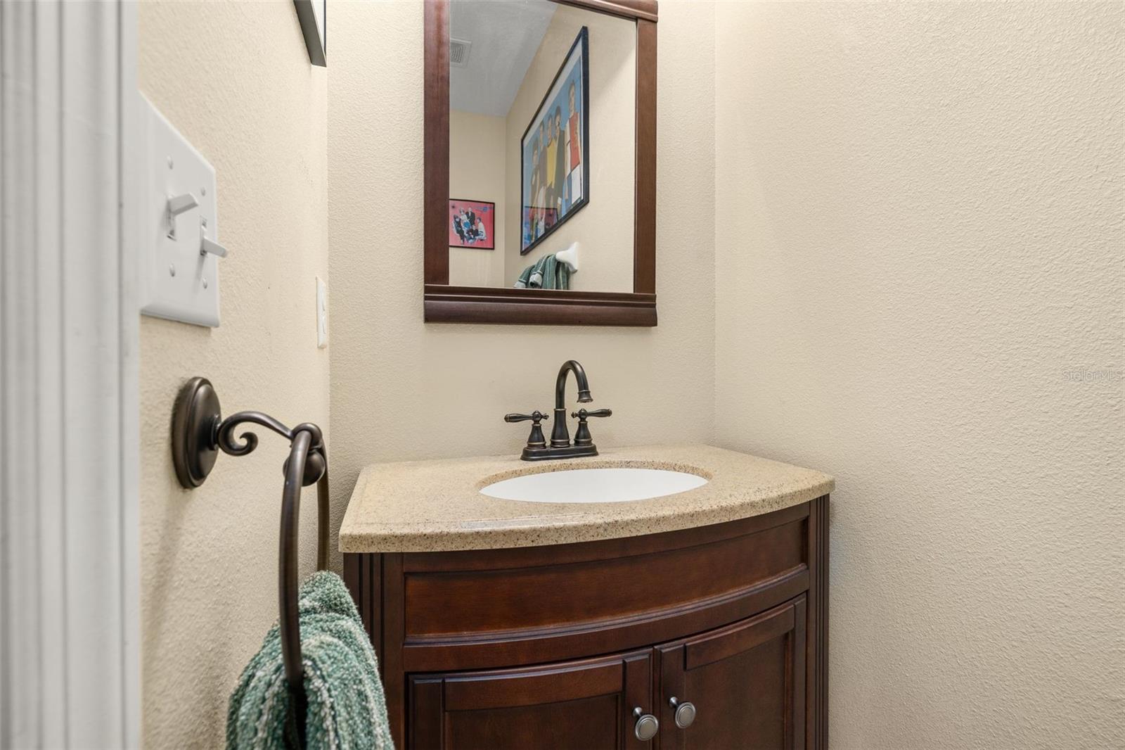 TUCKER OAKS - Residential