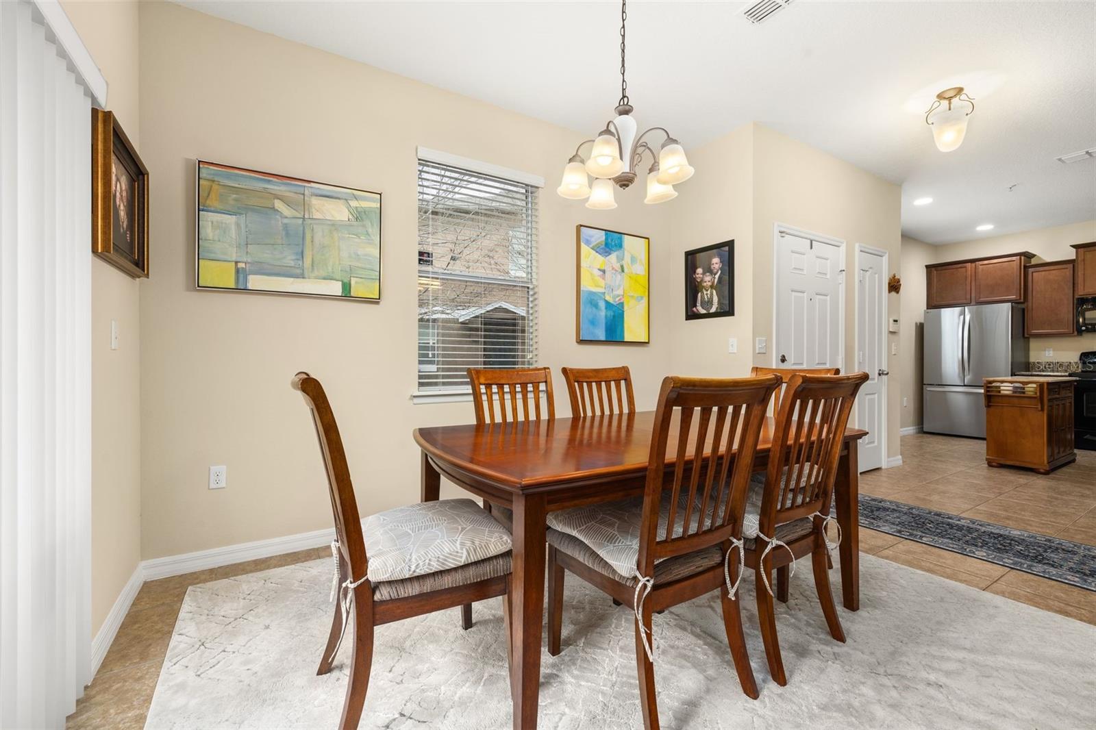 TUCKER OAKS - Residential