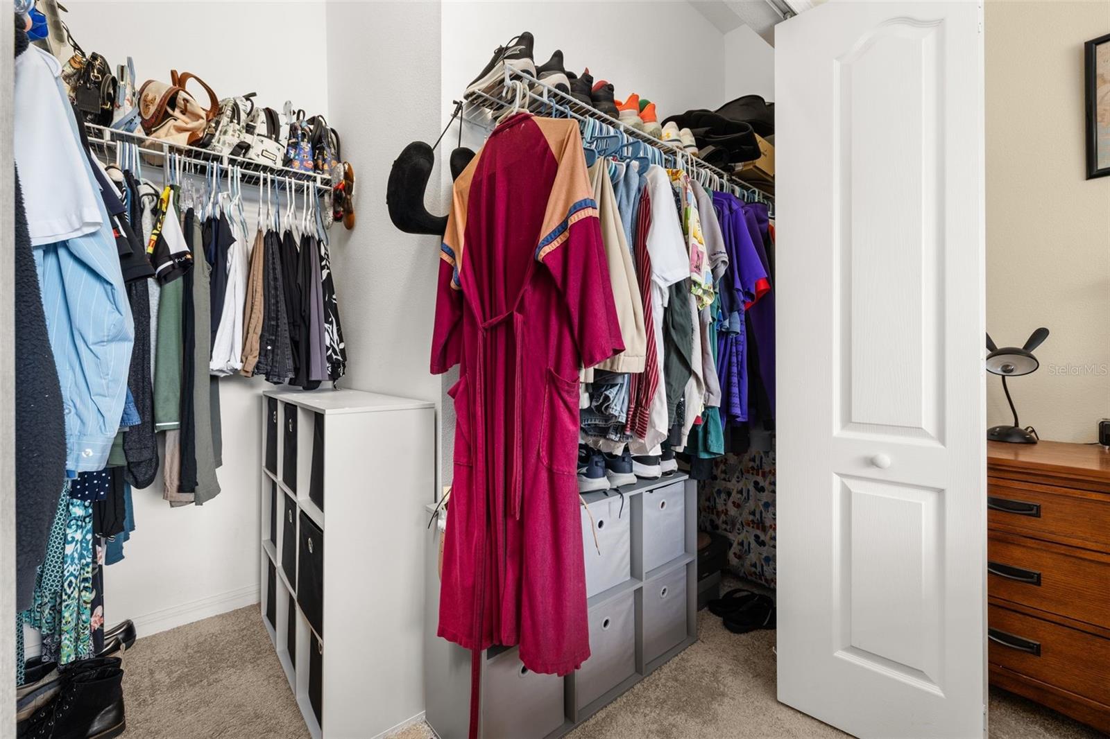 TUCKER OAKS - Residential