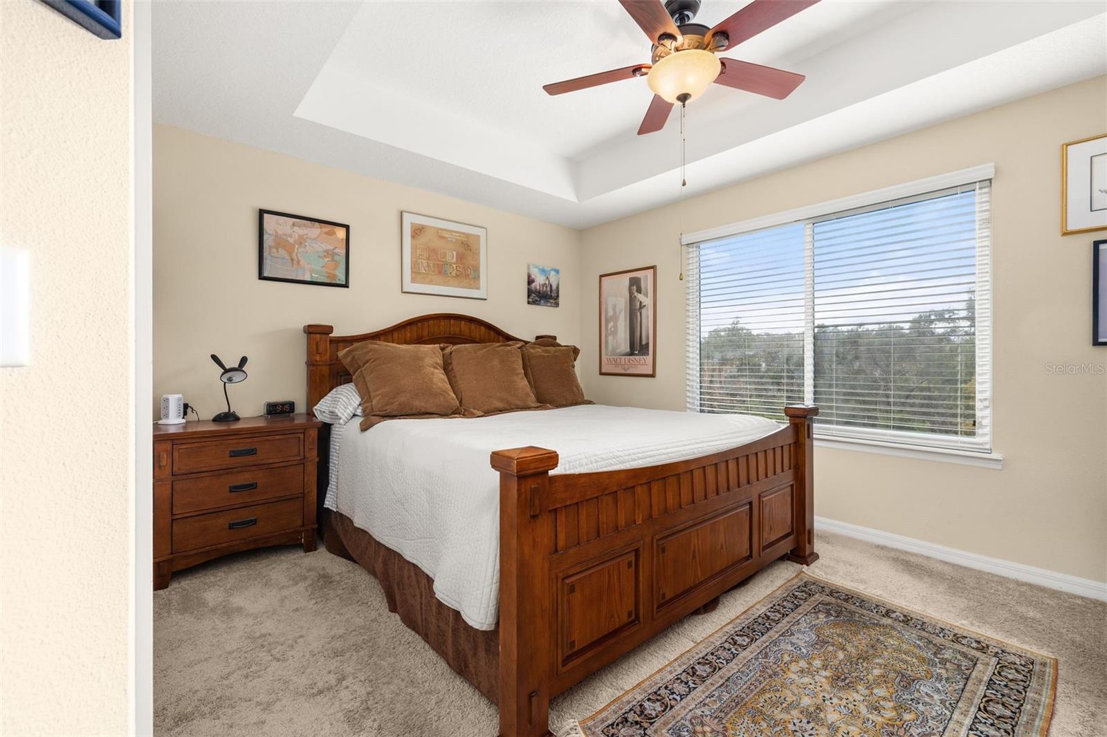 TUCKER OAKS - Residential