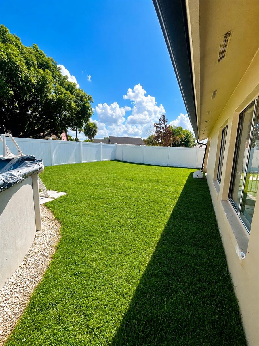 Photo of 17 S Flag Drive, Kissimmee, FL 34759 (MLS # A4695750)