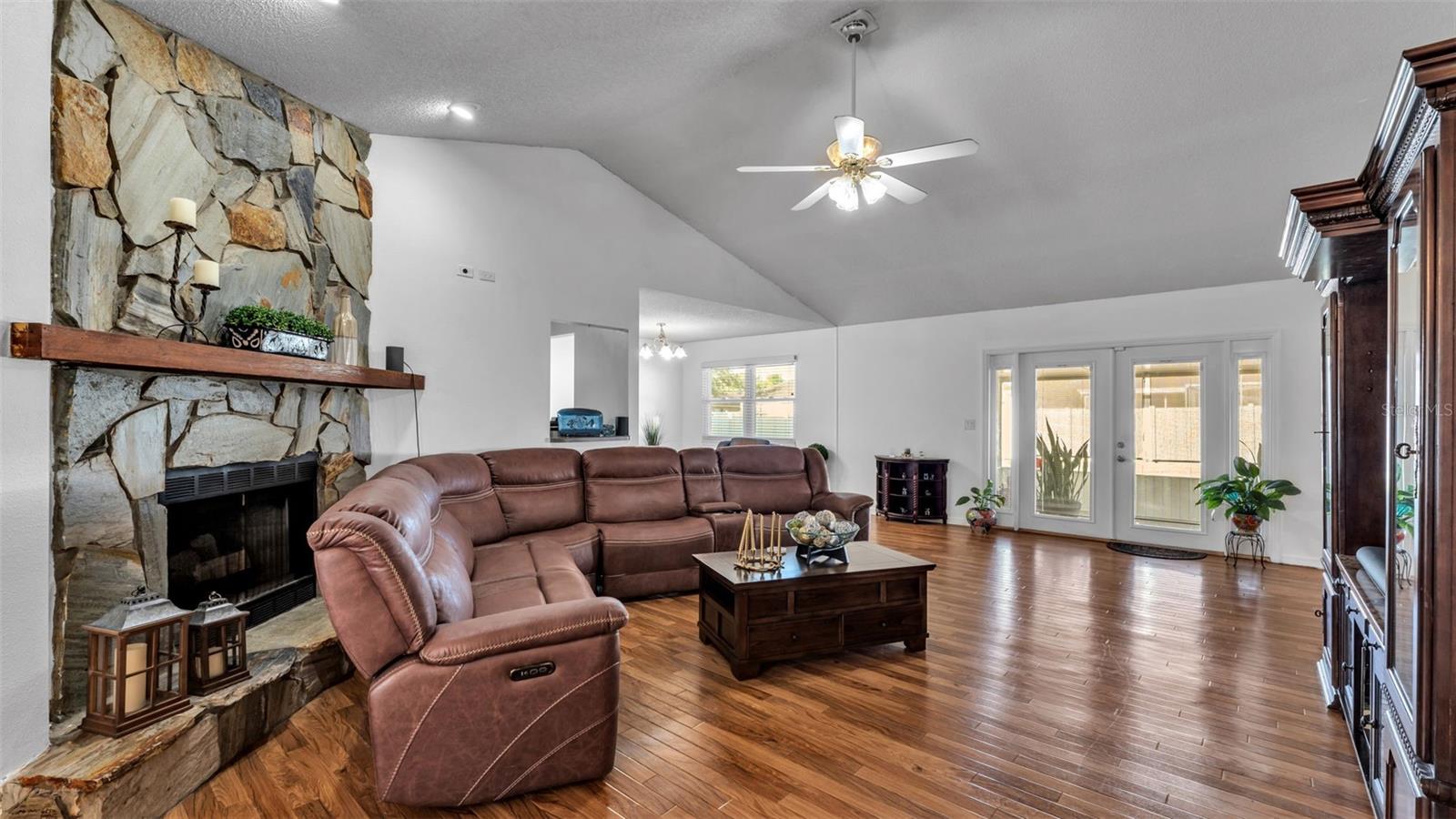 GREENTREE 02 - Residential