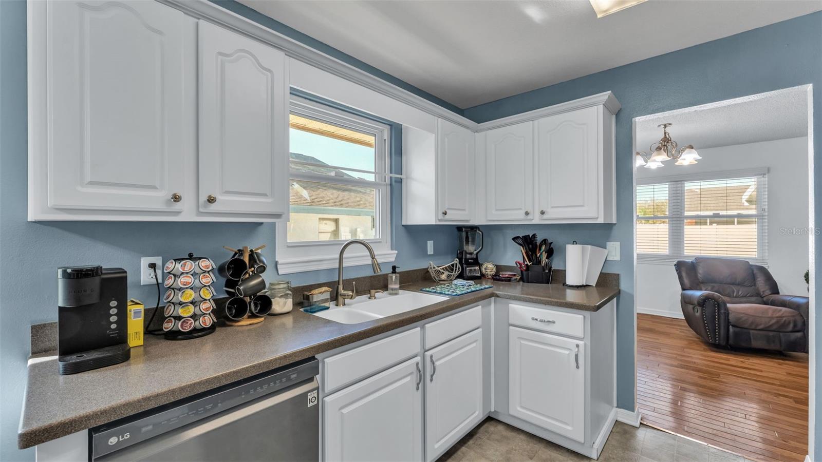 GREENTREE 02 - Residential