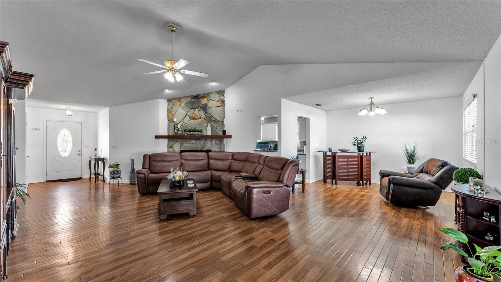 GREENTREE 02 - Residential