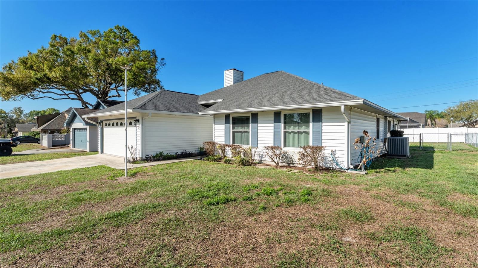 GREENTREE 02 - Residential