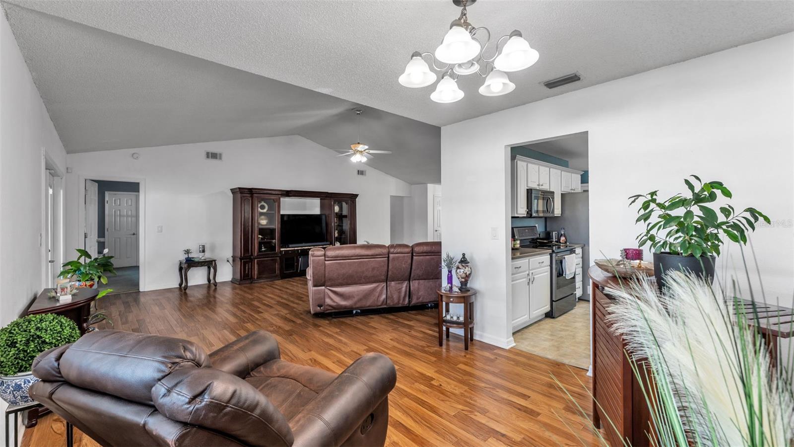 GREENTREE 02 - Residential