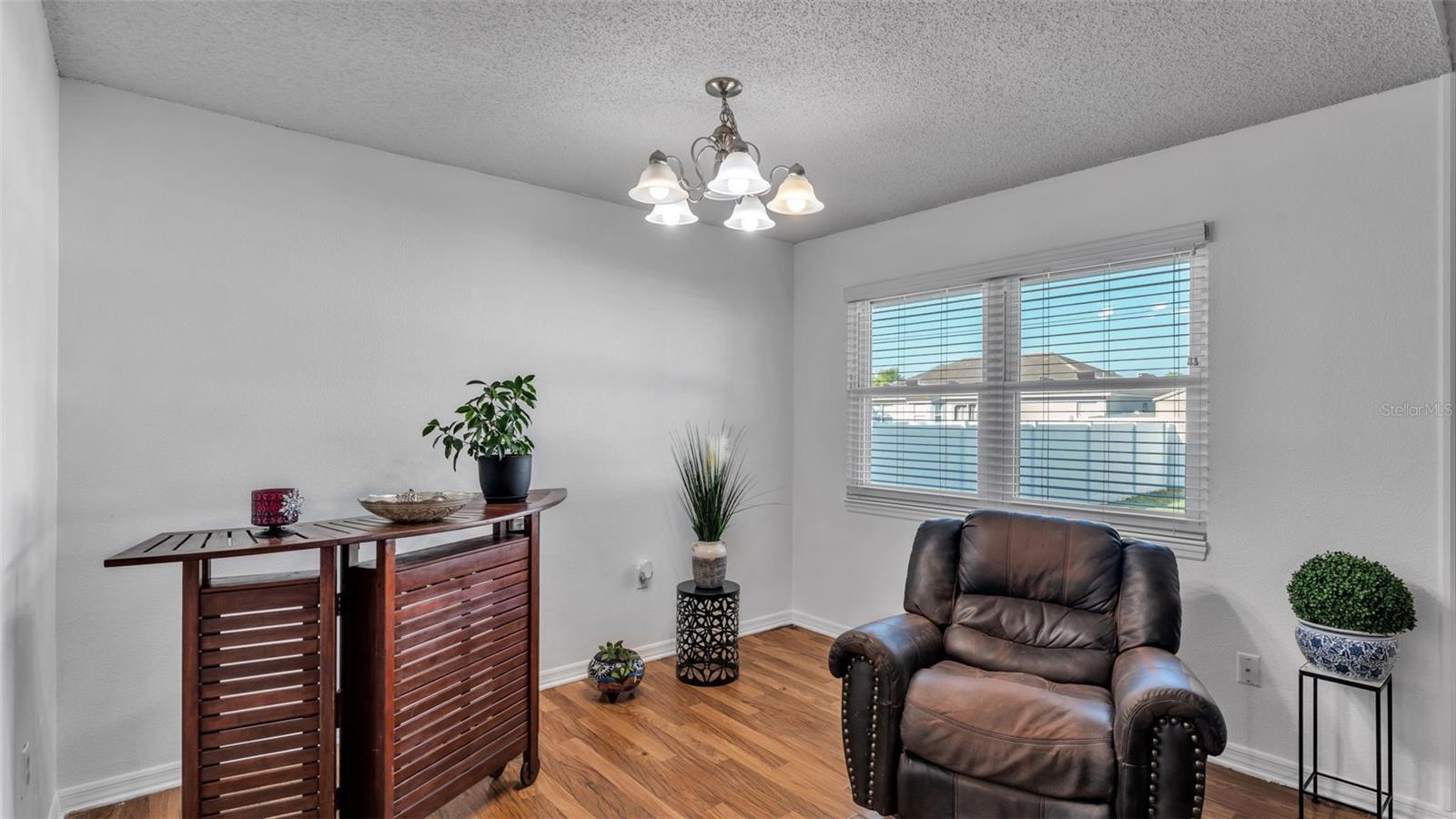 GREENTREE 02 - Residential