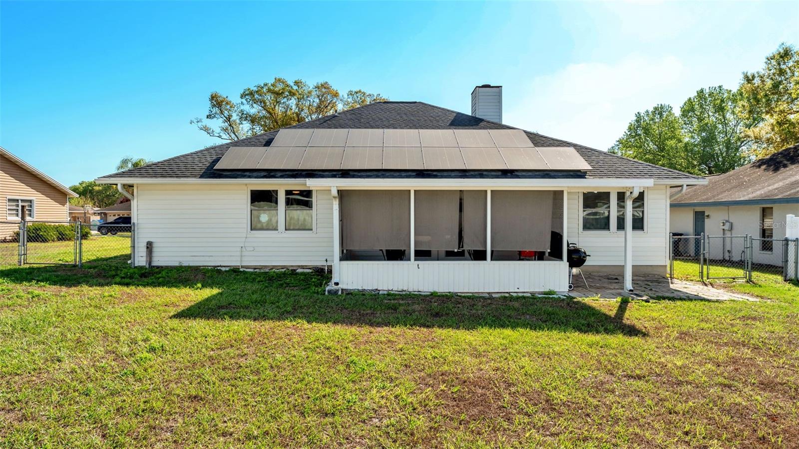 GREENTREE 02 - Residential