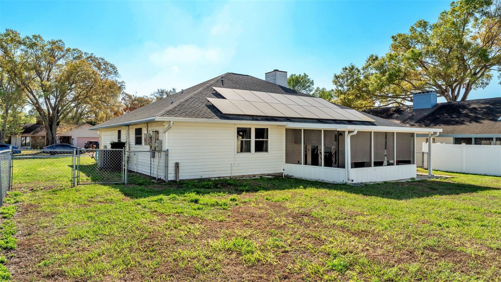 GREENTREE 02 - Residential