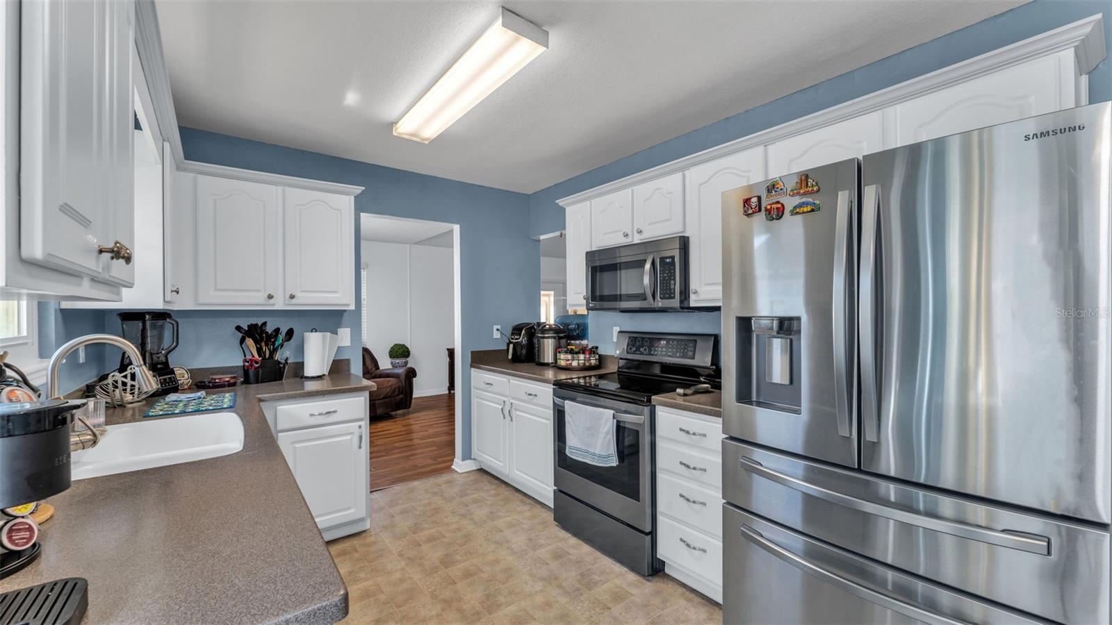 GREENTREE 02 - Residential