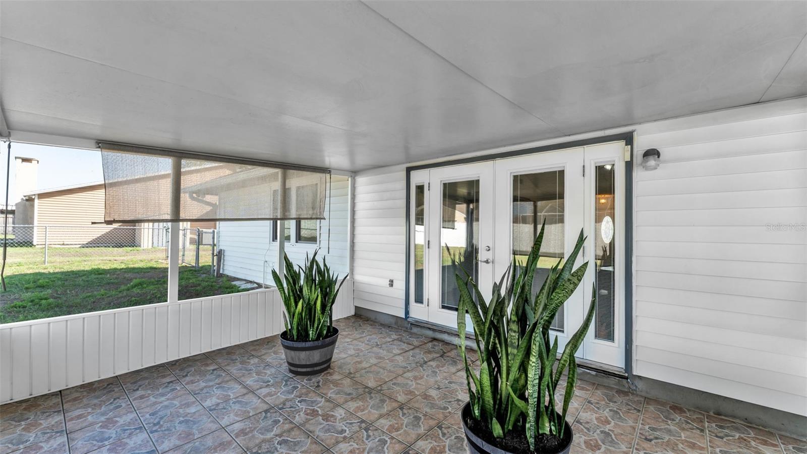 GREENTREE 02 - Residential