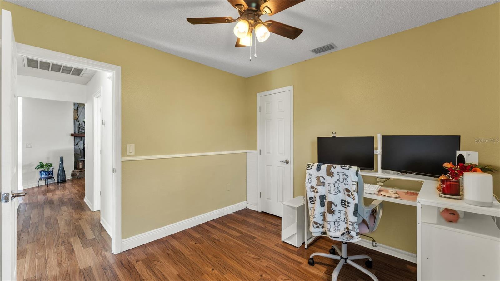 GREENTREE 02 - Residential