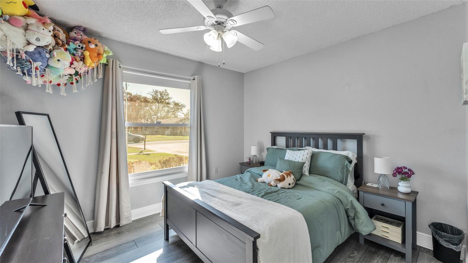 GREENTREE 02 - Residential