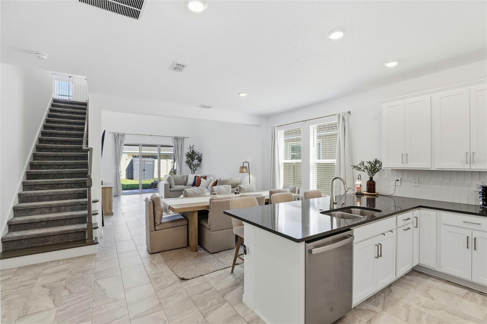 WATERS AT CENTER LAKE RANCH PH 1A - Residential