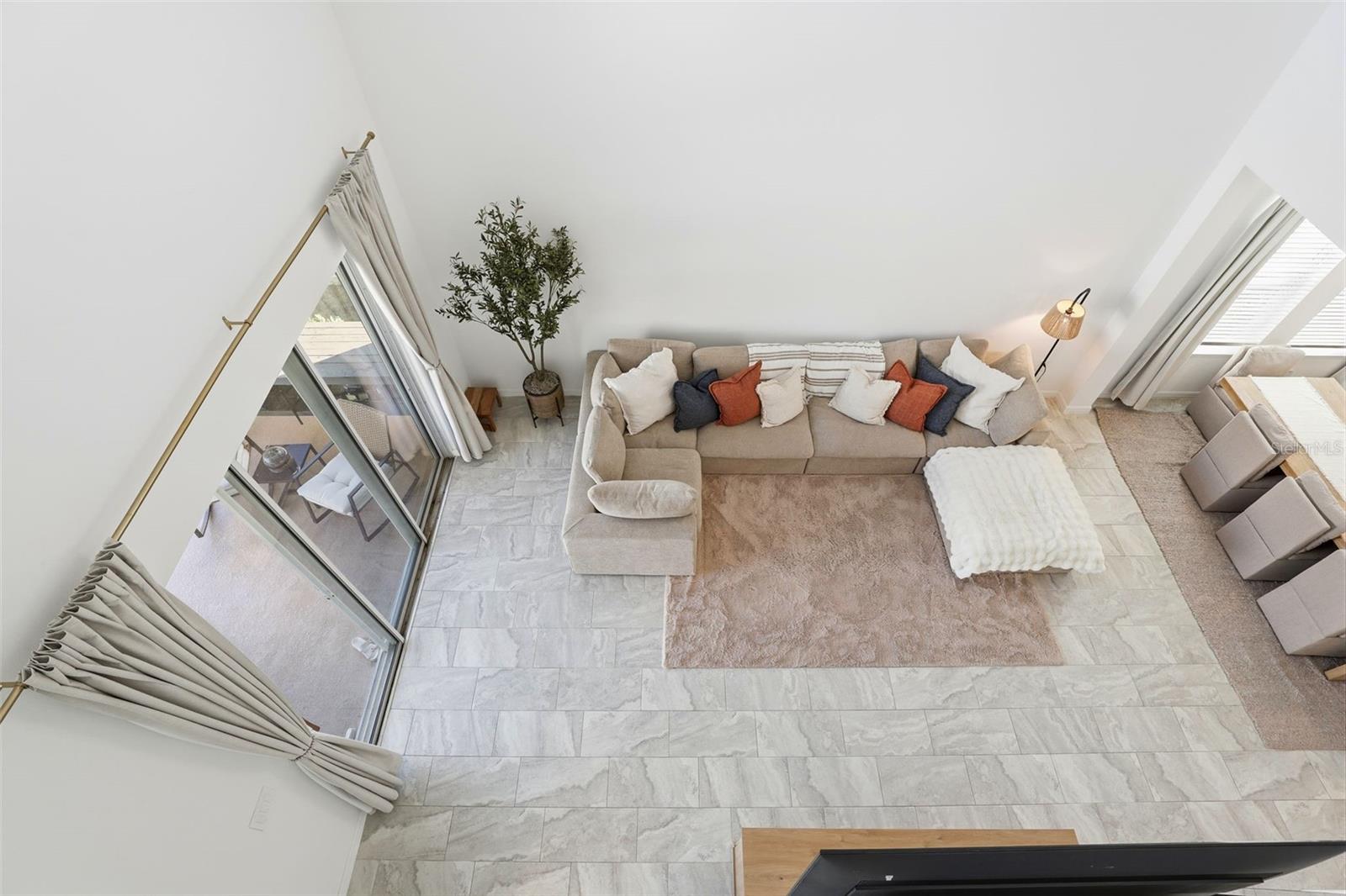 WATERS AT CENTER LAKE RANCH PH 1A - Residential