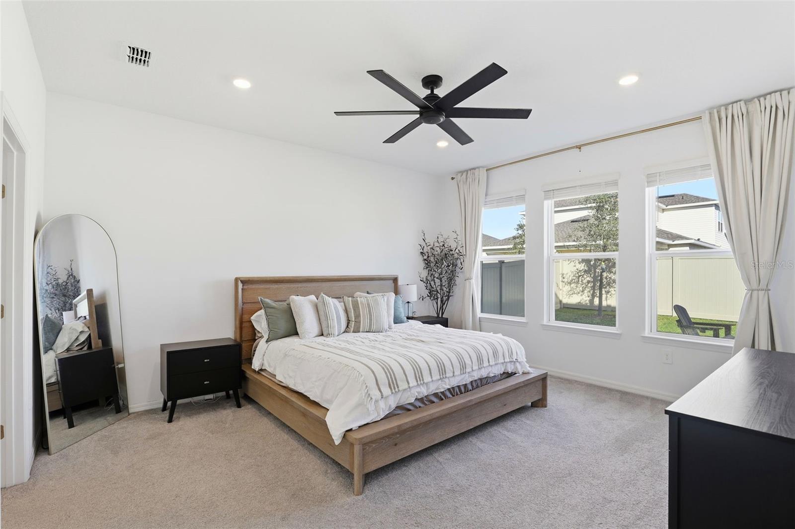 WATERS AT CENTER LAKE RANCH PH 1A - Residential