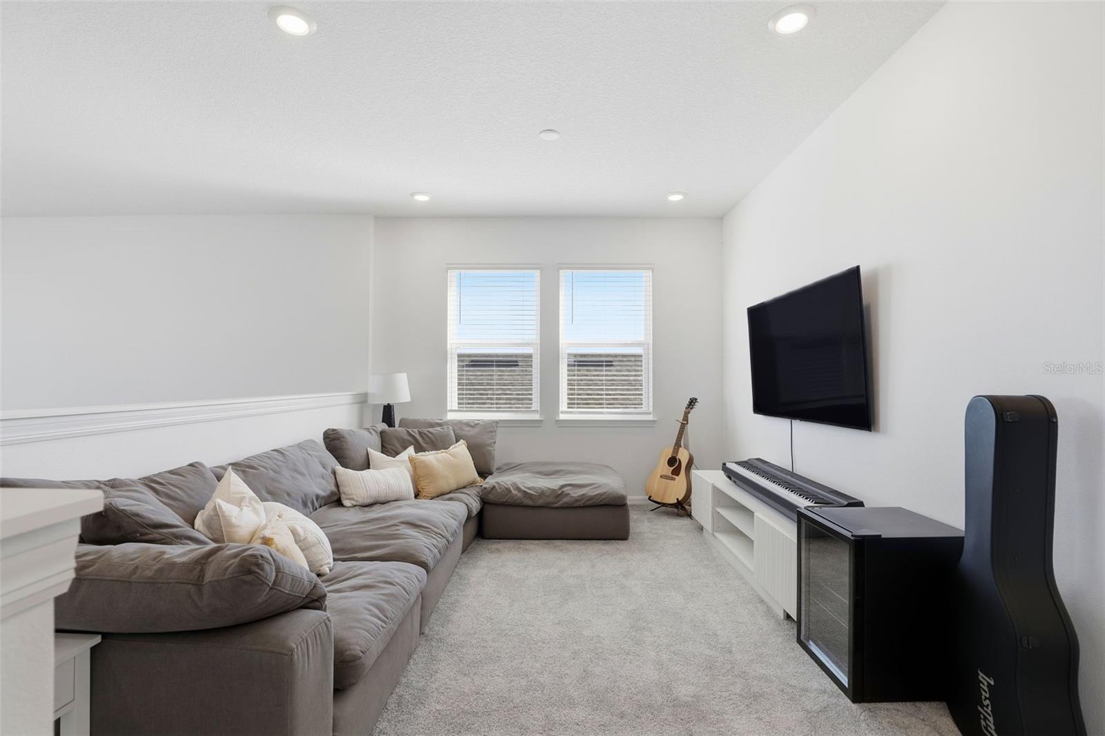 WATERS AT CENTER LAKE RANCH PH 1A - Residential