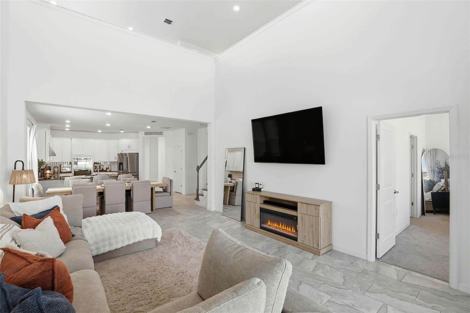 WATERS AT CENTER LAKE RANCH PH 1A - Residential