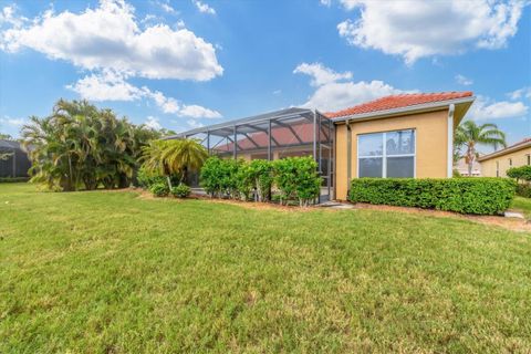 A home in NORTH PORT