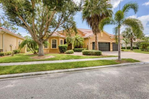 A home in NORTH PORT