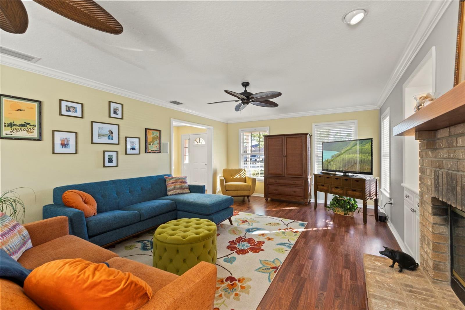 COUNTRY CREEK PH II - Residential