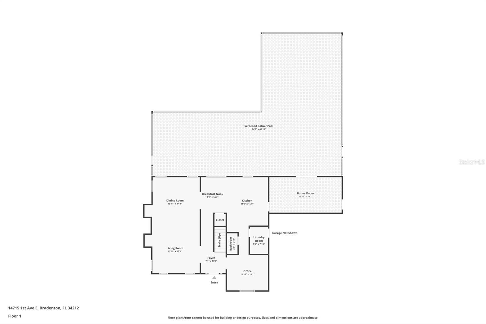 COUNTRY CREEK PH II - Residential