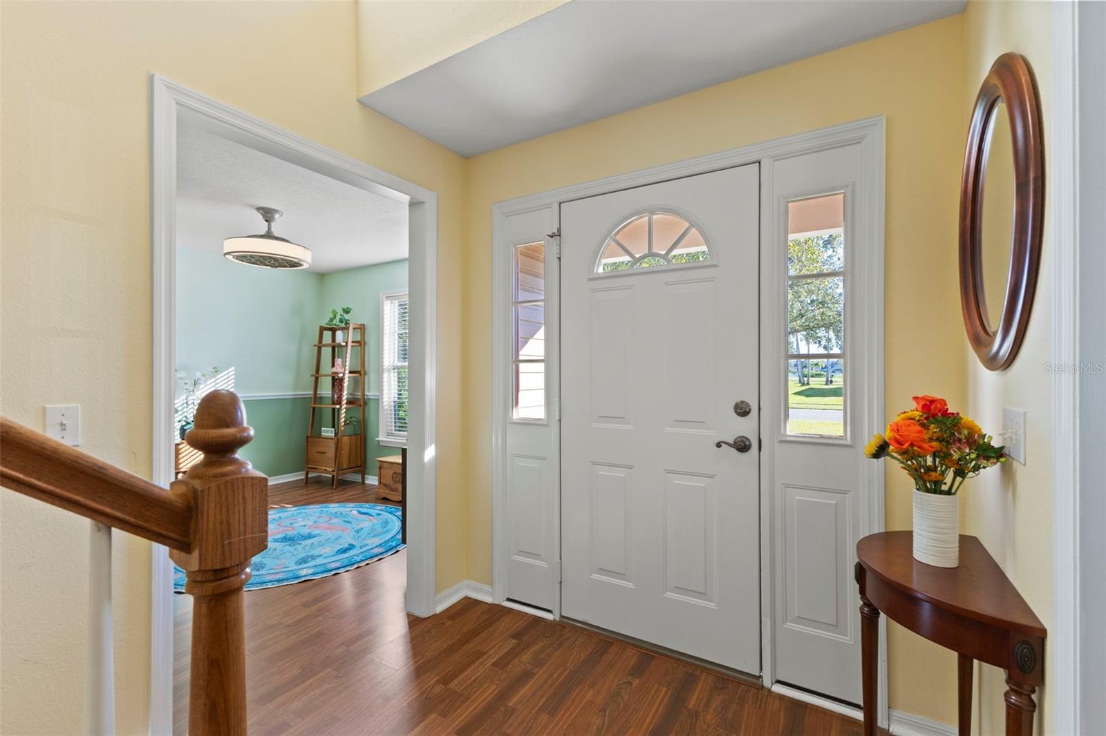 COUNTRY CREEK PH II - Residential