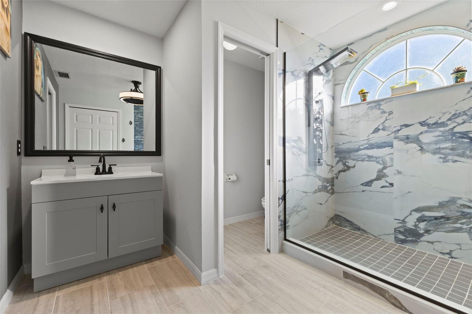 COUNTRY CREEK PH II - Residential