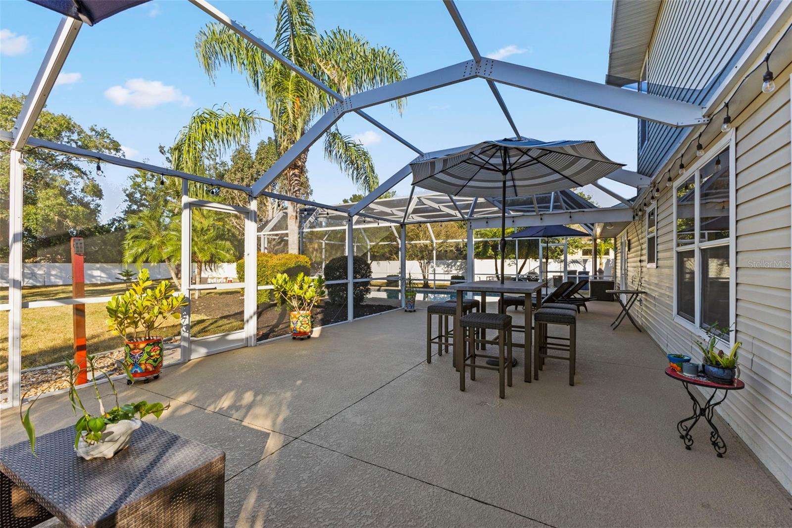 COUNTRY CREEK PH II - Residential