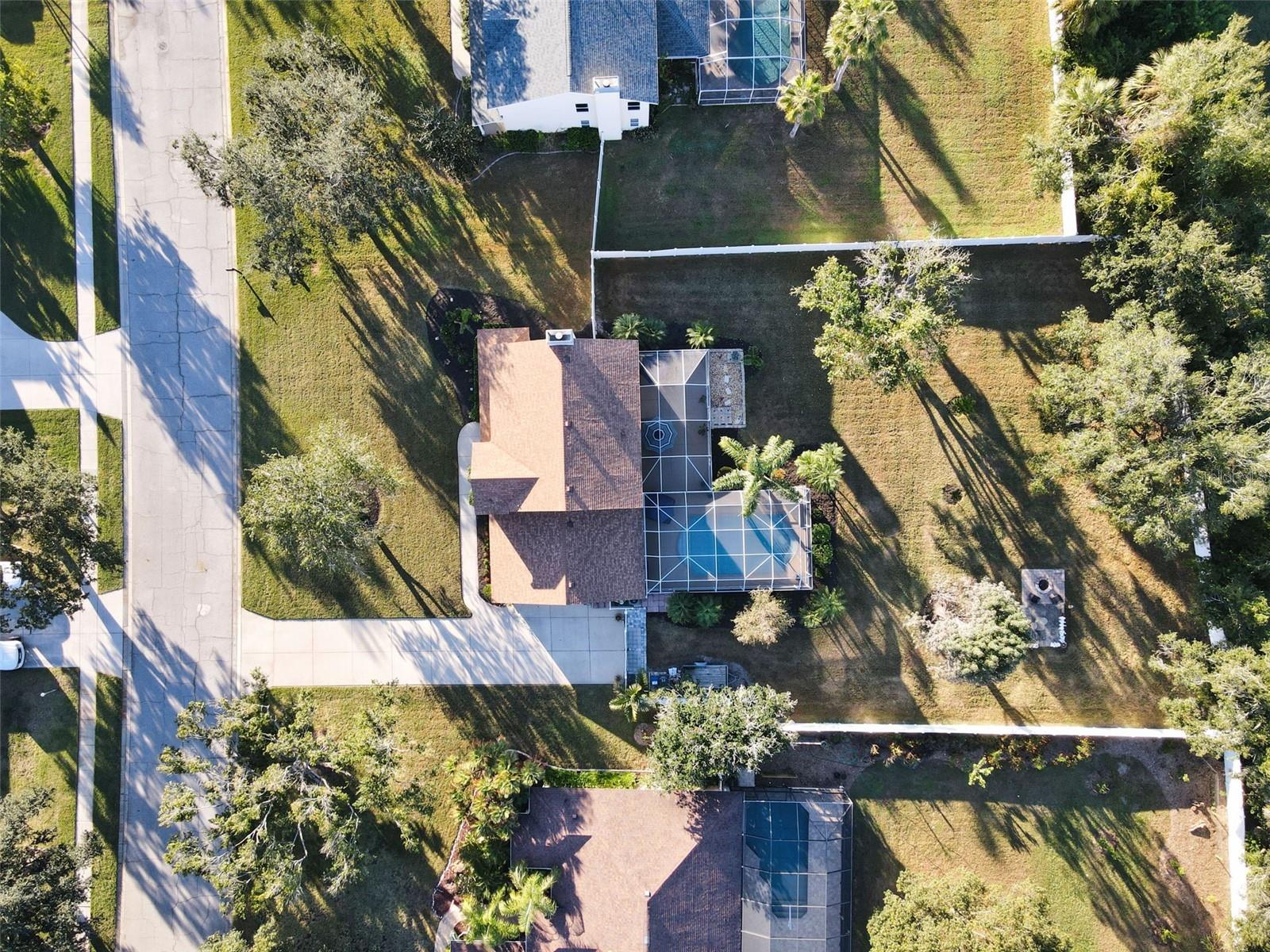 COUNTRY CREEK PH II - Residential