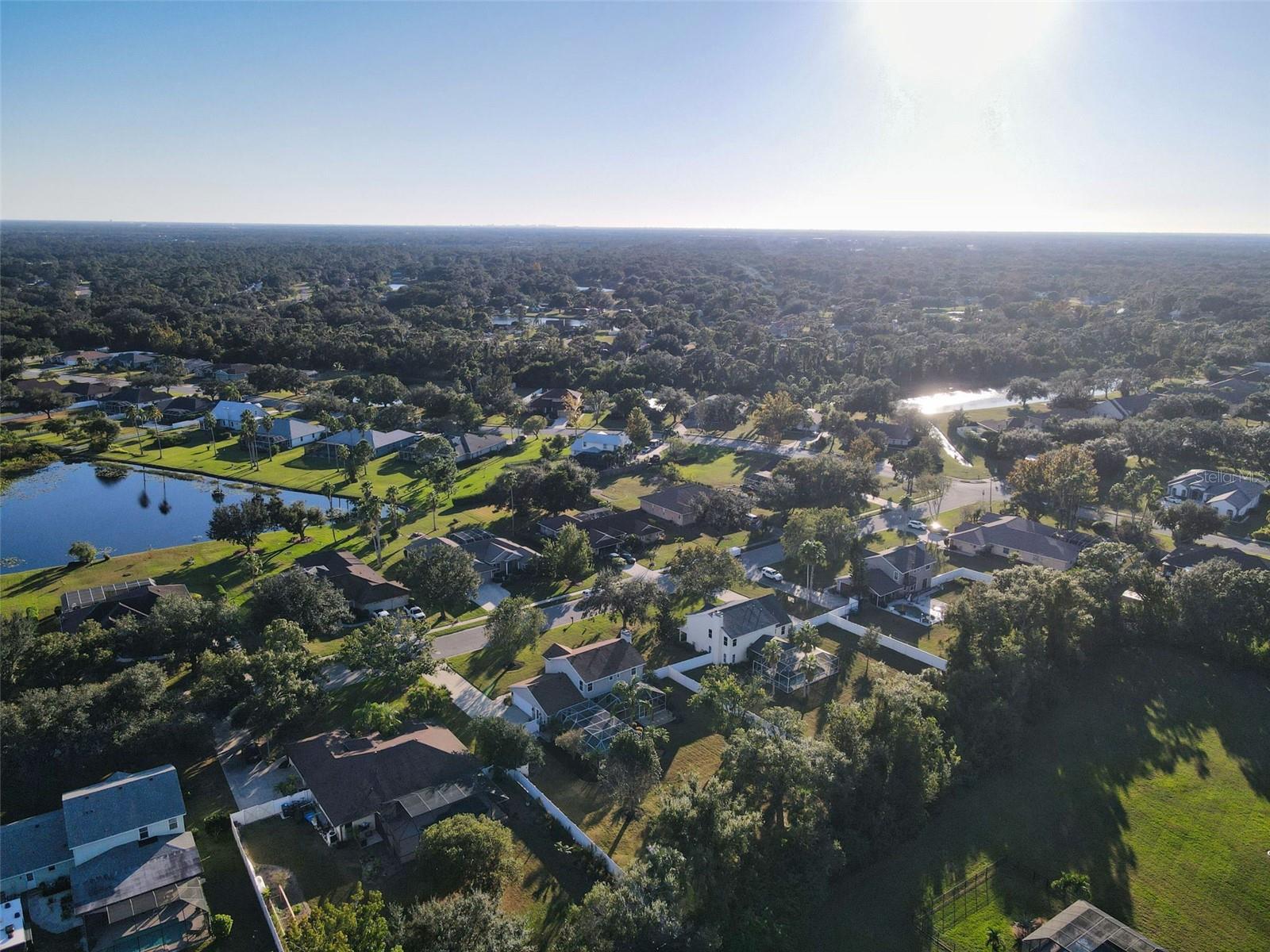 COUNTRY CREEK PH II - Residential