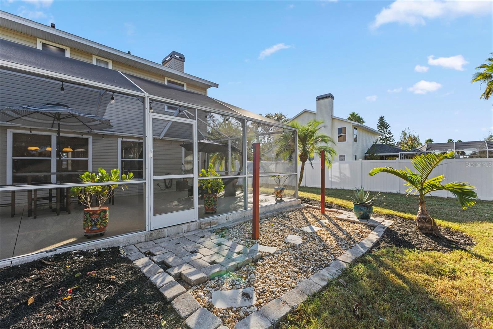 COUNTRY CREEK PH II - Residential