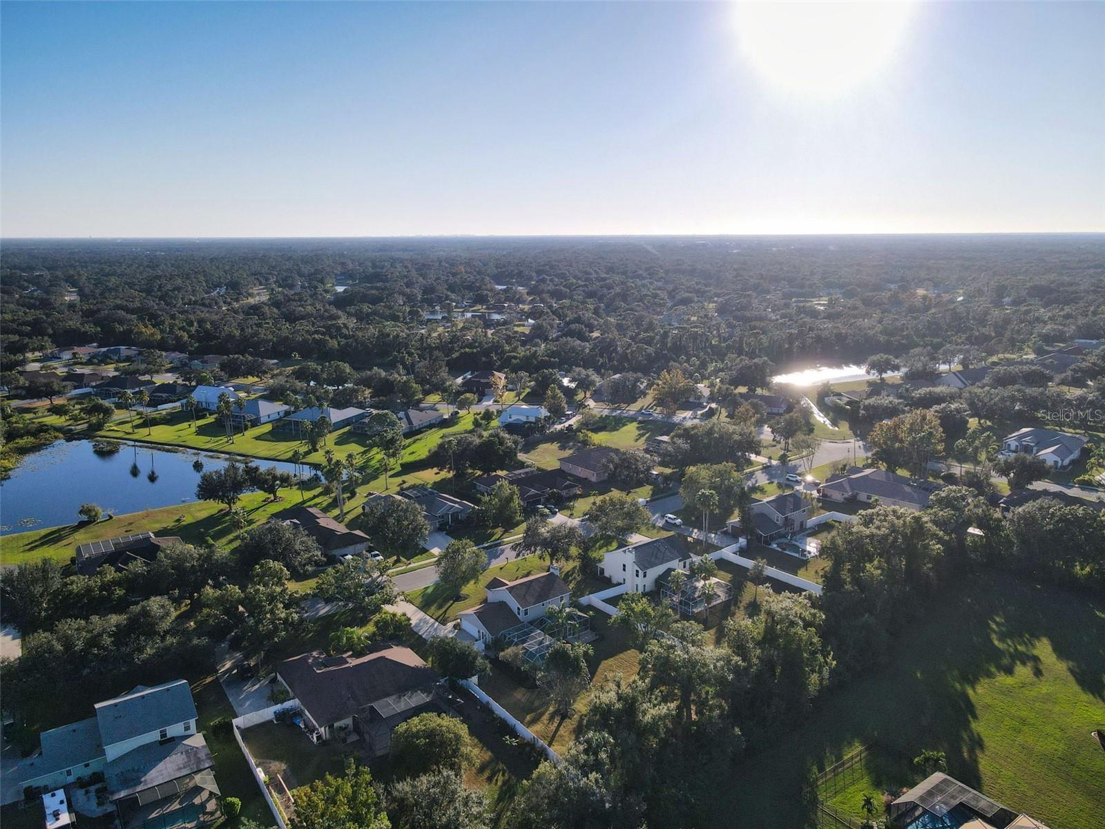 COUNTRY CREEK PH II - Residential