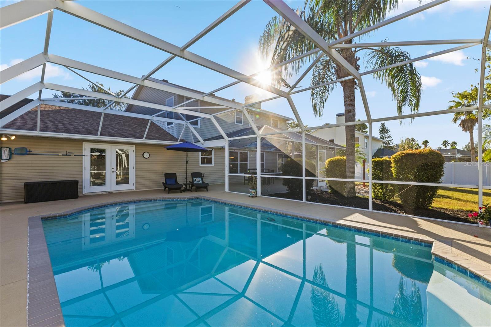 COUNTRY CREEK PH II - Residential