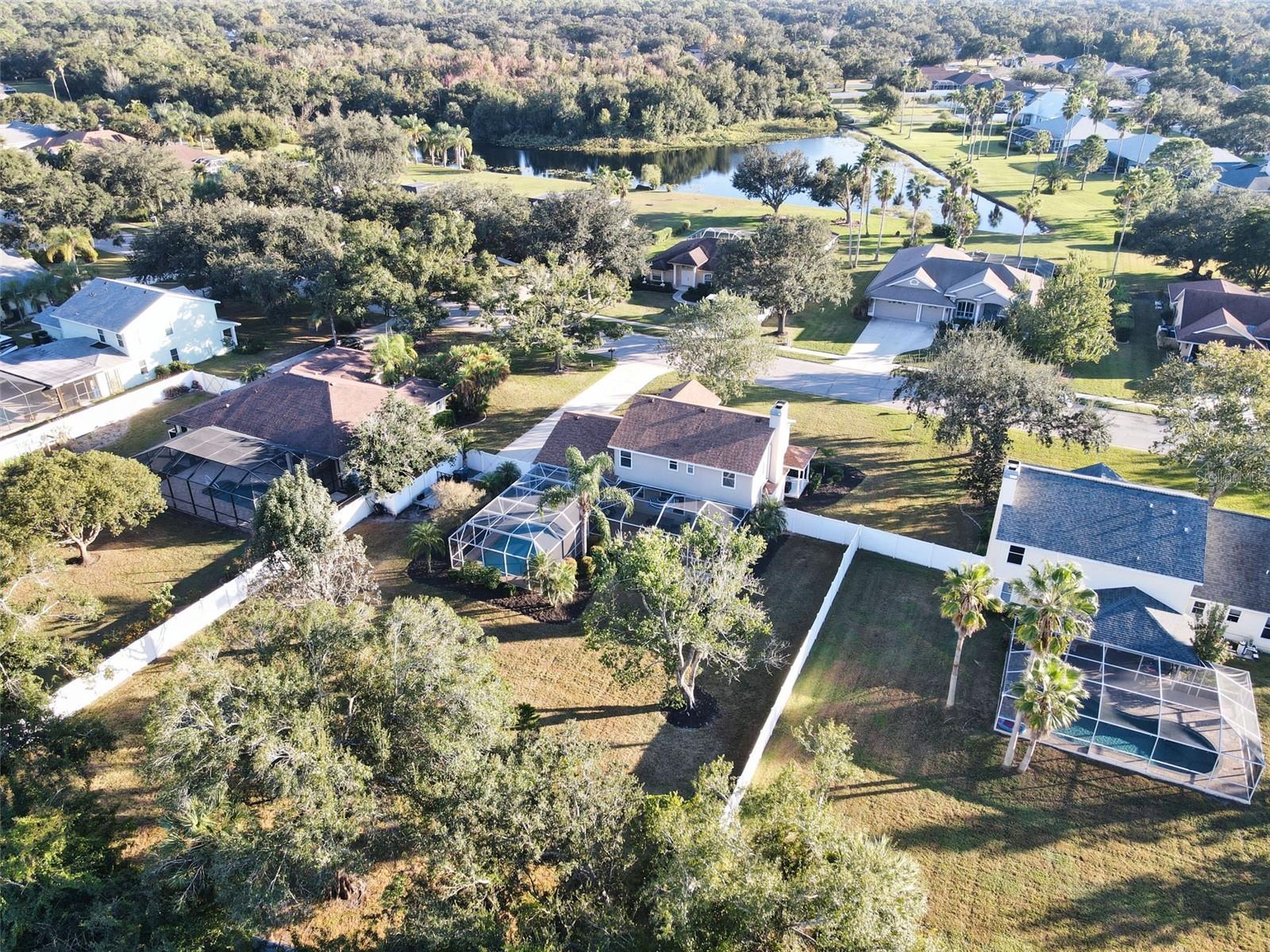 COUNTRY CREEK PH II - Residential