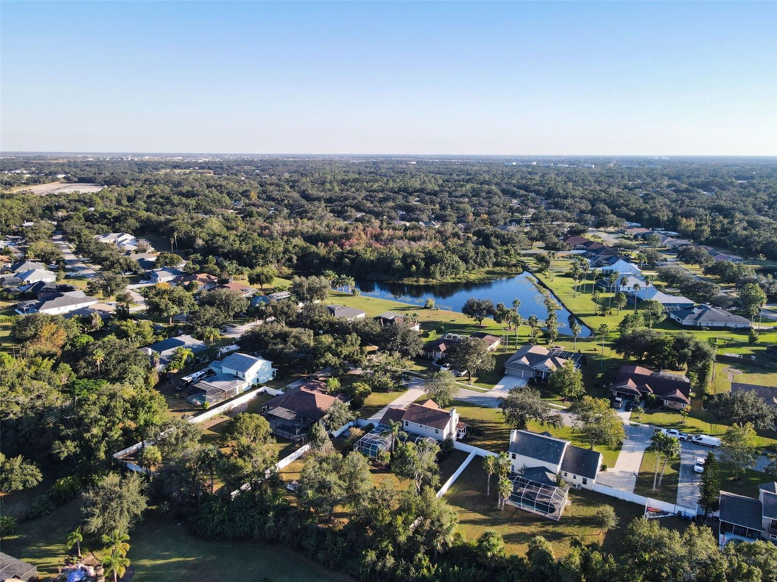 COUNTRY CREEK PH II - Residential