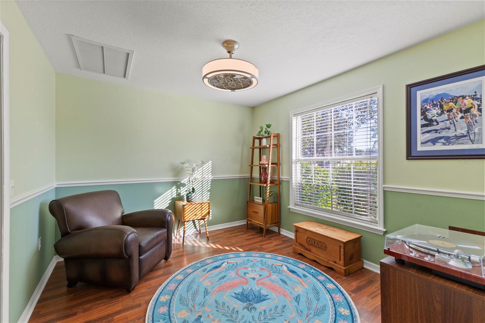 COUNTRY CREEK PH II - Residential