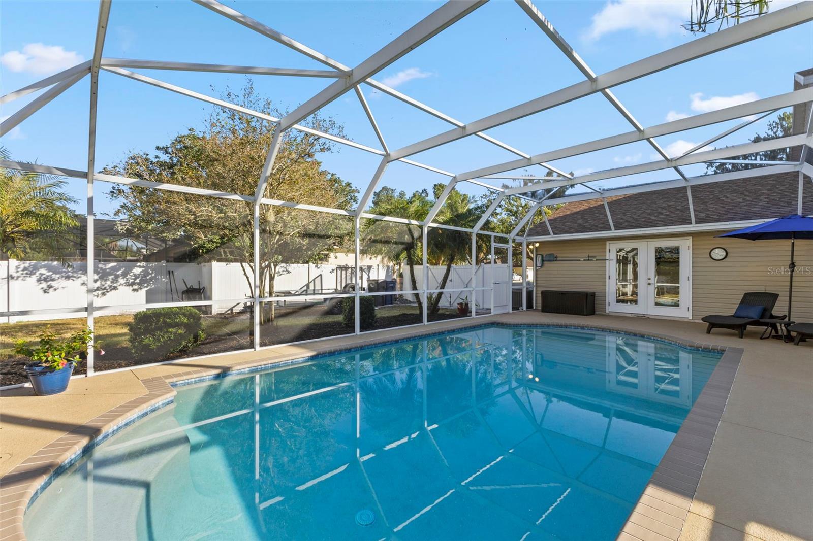 COUNTRY CREEK PH II - Residential