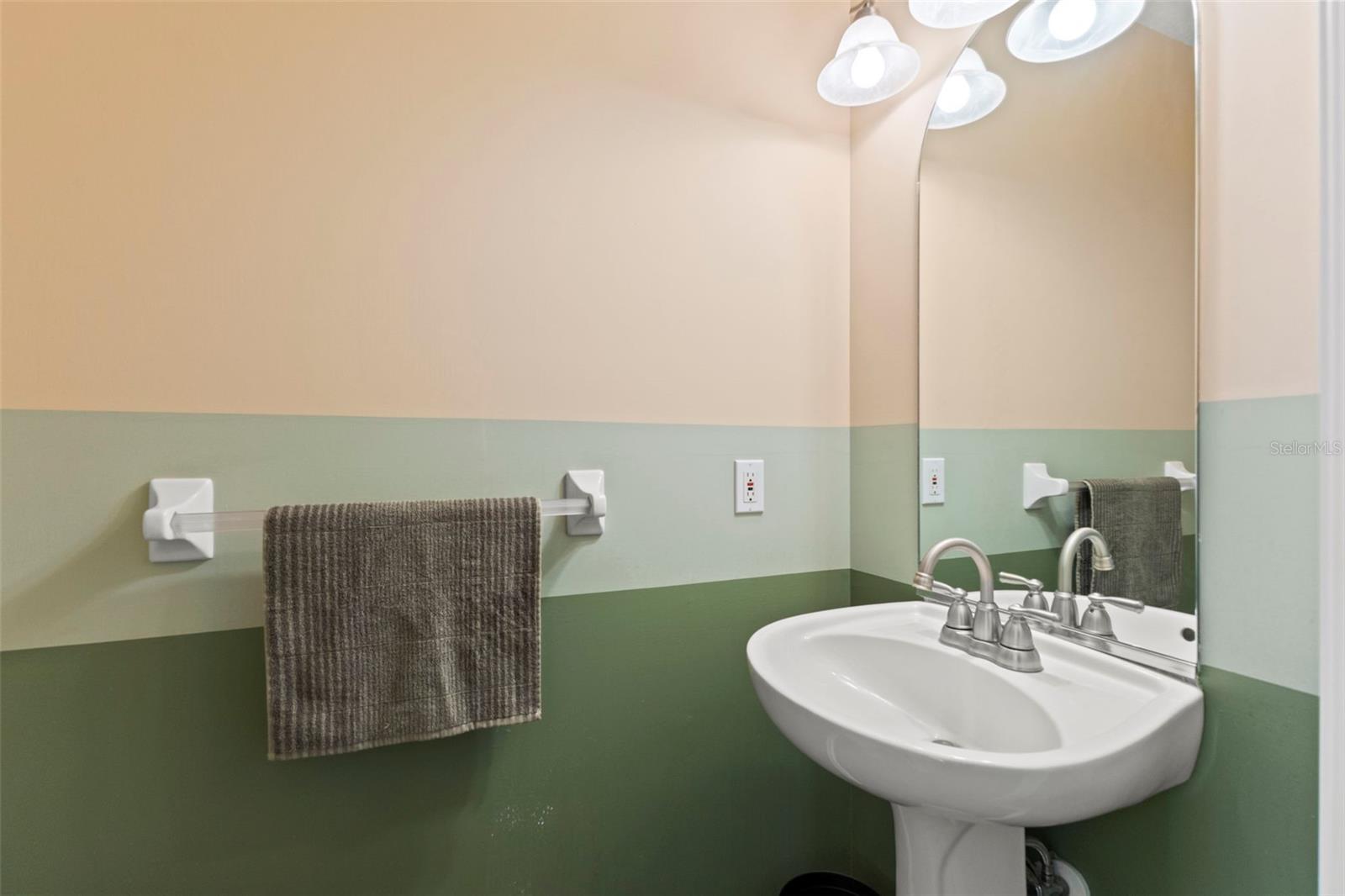 COUNTRY CREEK PH II - Residential