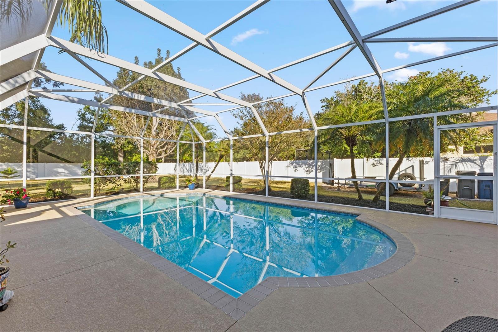 COUNTRY CREEK PH II - Residential