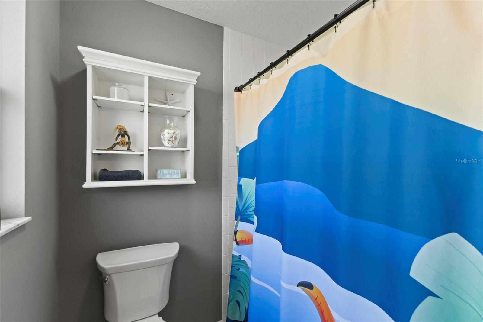 COUNTRY CREEK PH II - Residential