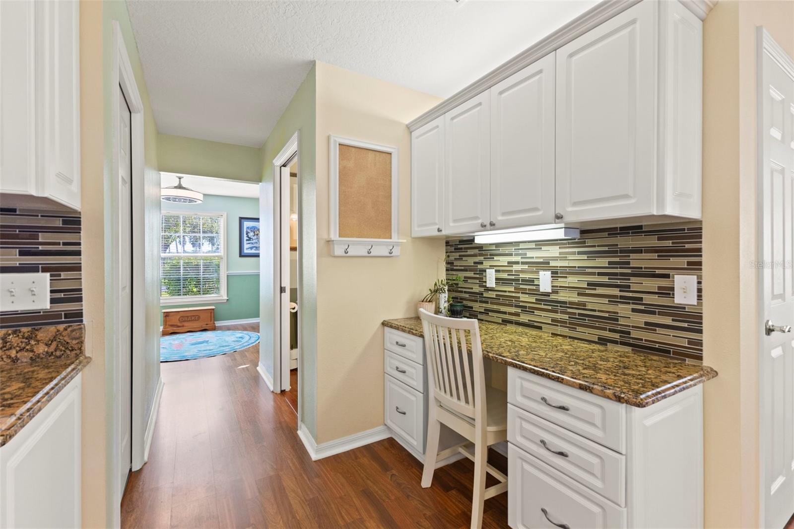 COUNTRY CREEK PH II - Residential