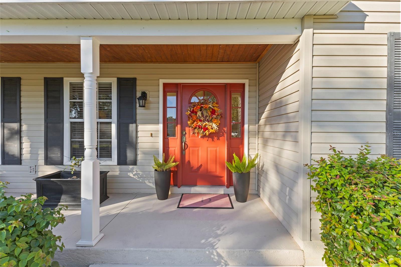 COUNTRY CREEK PH II - Residential