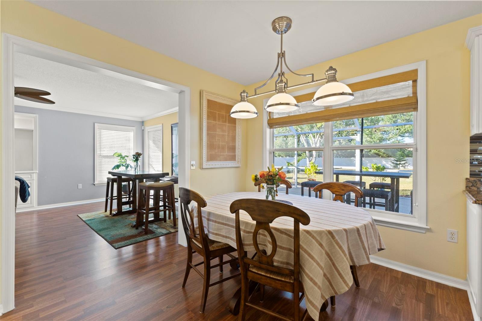 COUNTRY CREEK PH II - Residential