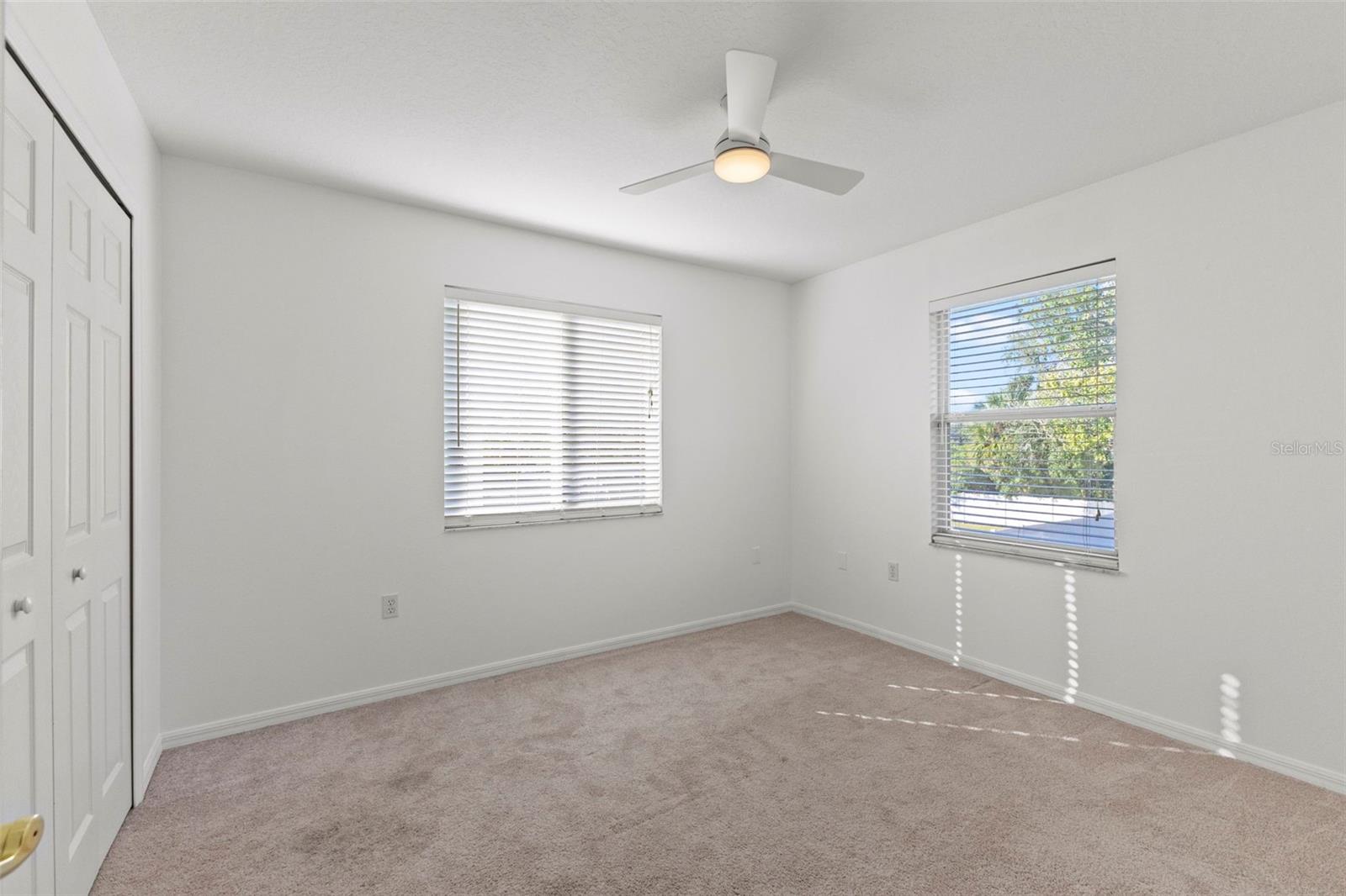 COUNTRY CREEK PH II - Residential