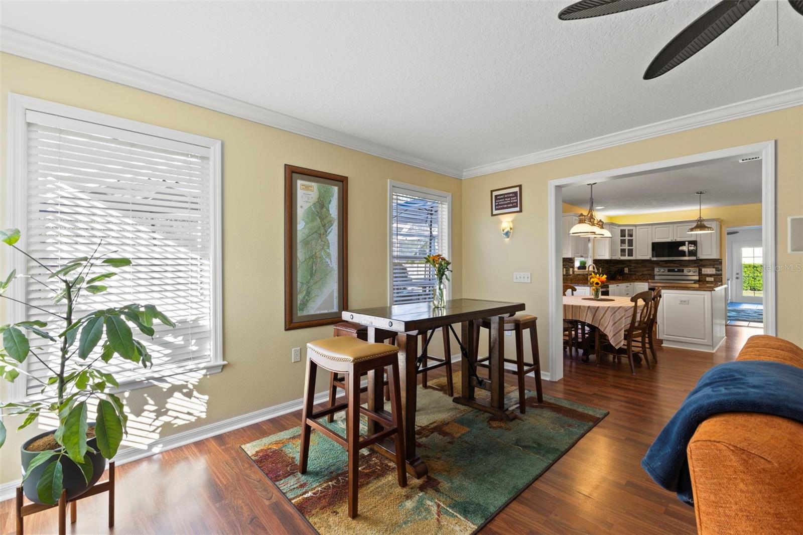 COUNTRY CREEK PH II - Residential